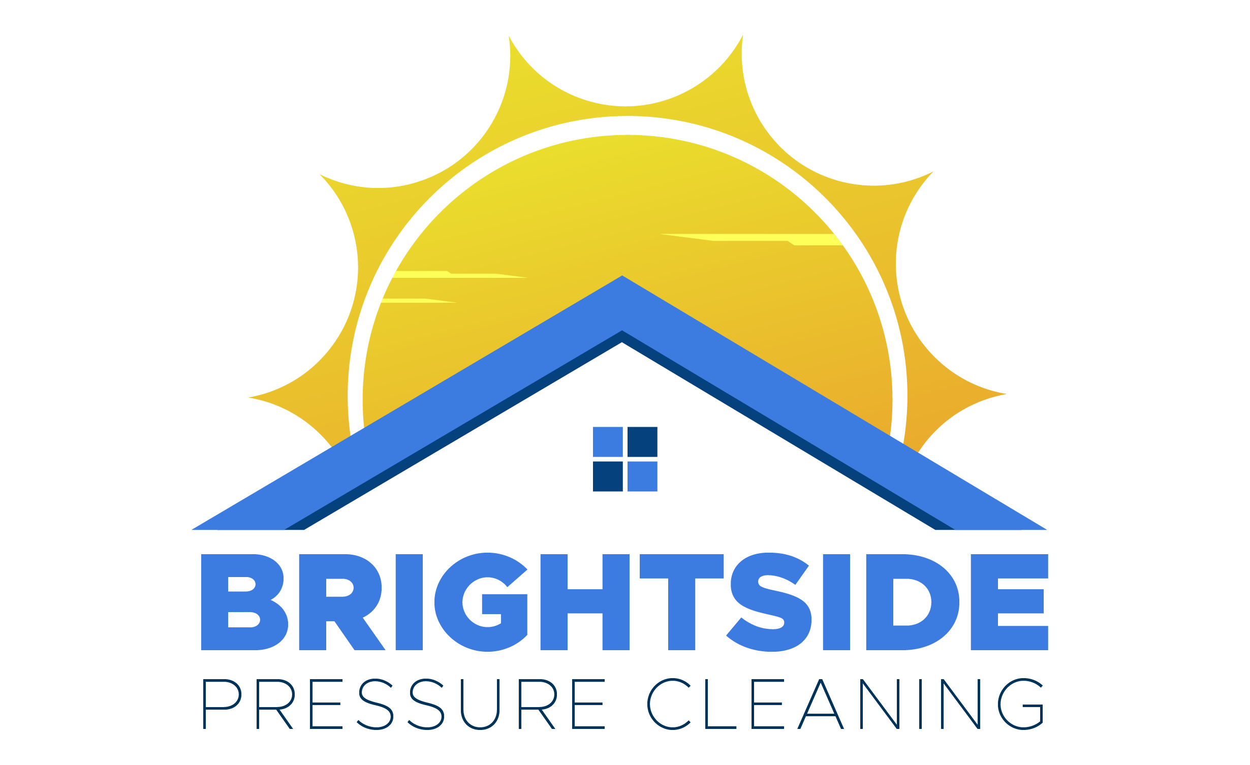 Brightside Pressure Cleaning